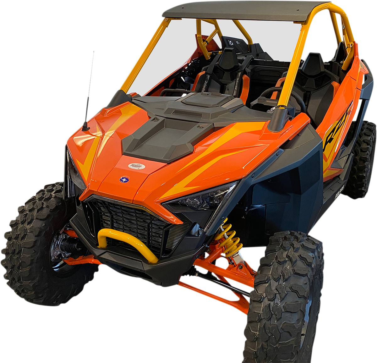 UTV Roof - One-Piece 2020 - 2022