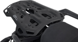 Rackpack Tail Bag System - Black - KTM 1290 Super Adventure R/S \'21-\'24 2021 - 2024