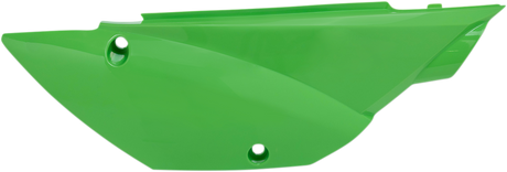 Side Panels - Green 2010 - 2021