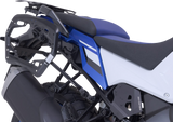 SysBag Side Bag System - Black - Suzuki V-Strom 1050DE \'23-\'24 2023 - 2024
