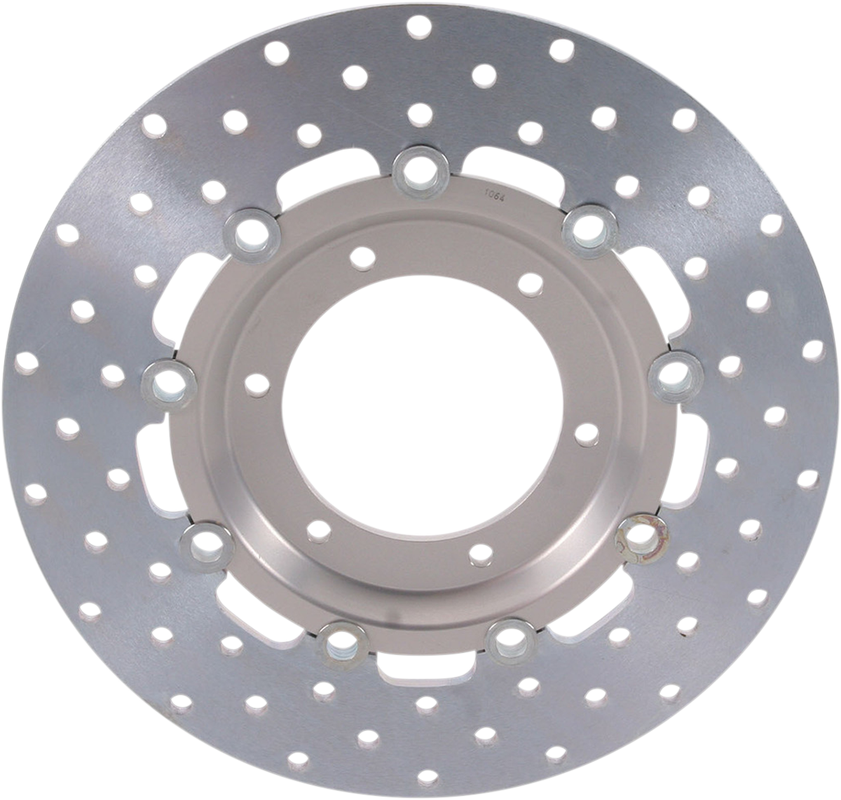 Brake Rotor - Honda - MD1064 1975 - 1979