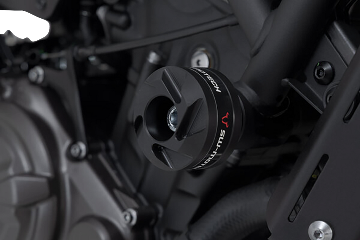 Frame Slider Kit - Yamaha - XSR 700 2016 - 2024