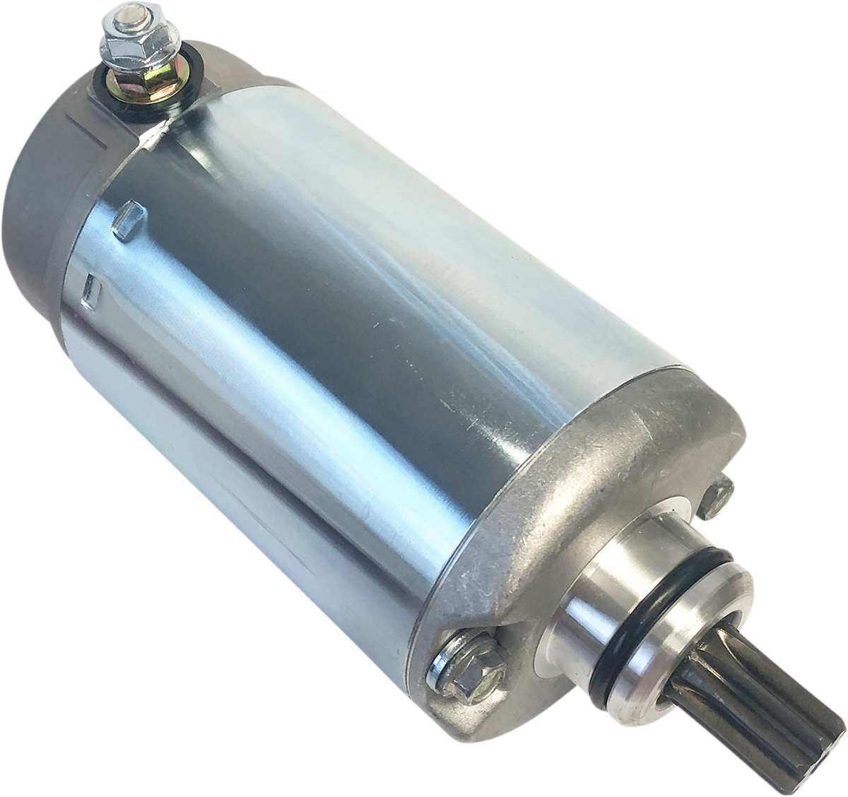 Starter - Triumph 2011 - 2018