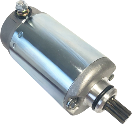 Starter - Triumph 2011 - 2018