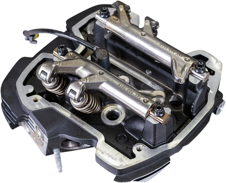 Roller Rocker Arms - M8 2017 - 2020