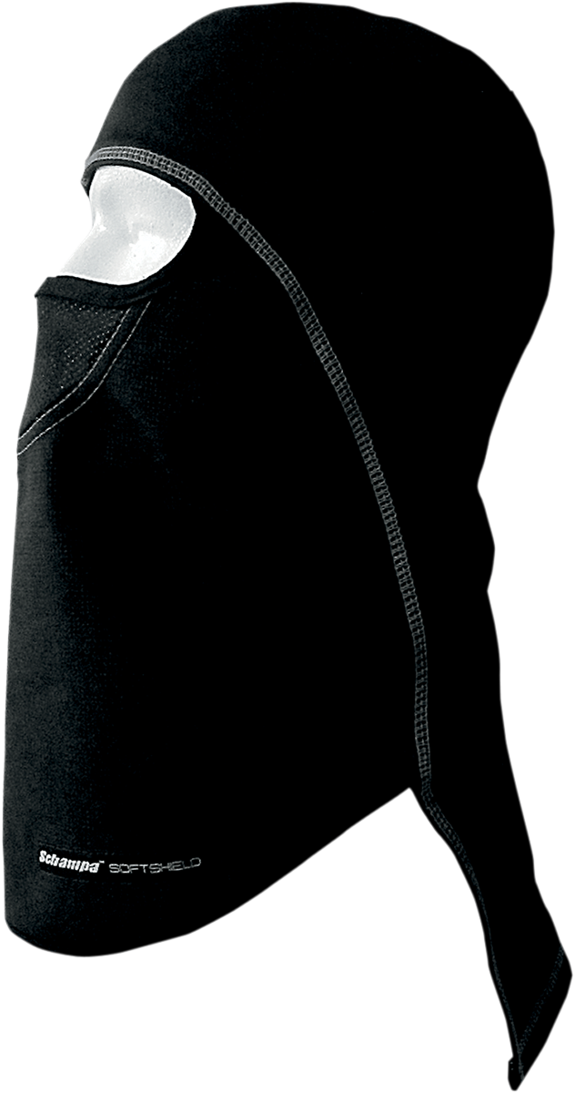 Coolskin Chill Breaker Balaclava - Deluxe - Gray