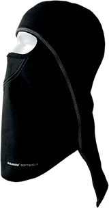 Coolskin Chill Breaker Balaclava - Deluxe - Gray