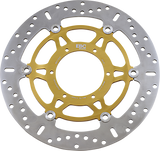 Brake Rotor - Honda 2004 - 2005