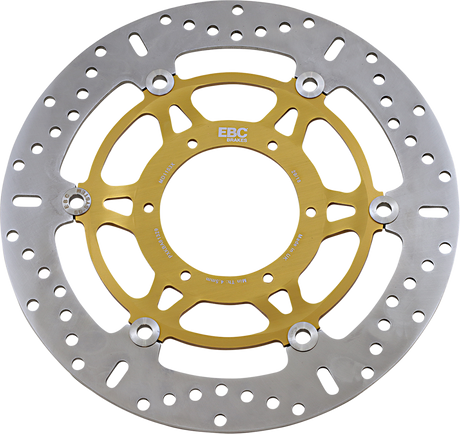 Brake Rotor - Honda 2004 - 2005