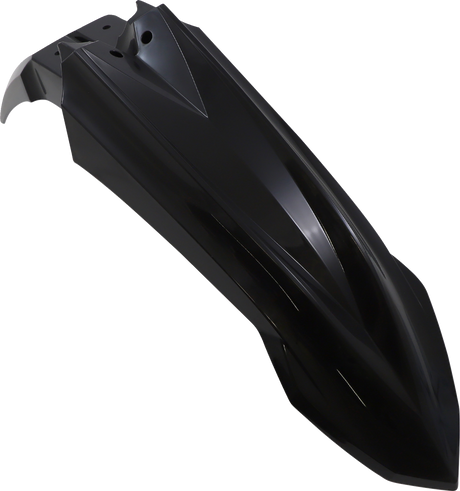 Front - Fender - Black 2020 - 2023