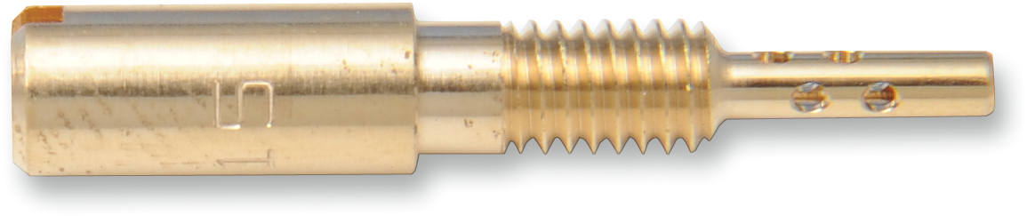 A-Bax Pilot Jets for Mikuni VM25/486 - #65 - 4-Pack