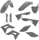 Full Replacement Body Kit - Gray 2019 - 2022