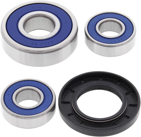 Wheel Bearing Kit - Rear - Yamaha 2008 - 2022