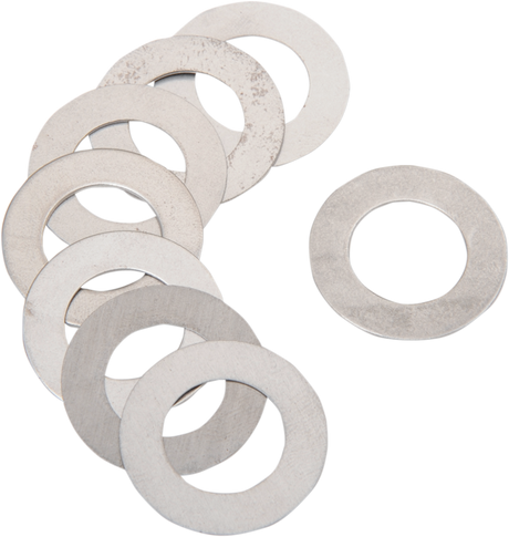 Shifter Cam Thrust Washers 1980 - 2009