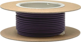 25\' GXL Wire Spool - 14 Gauge - Violet