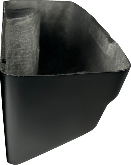 Saddlebag - Left 2014 - 2024