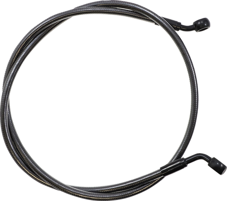 Brake Line - 35/60° - 44\" - Black Pearl 2014 - 2021