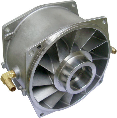 Stator - Jet Pump - 12-Vane - 144 mm - Yamaha 2008 - 2023