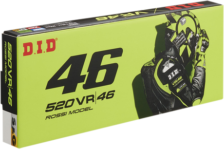 520 VR Chain - 120 Link