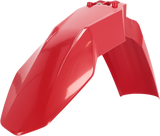 Front Fender - Red 2021 - 2023