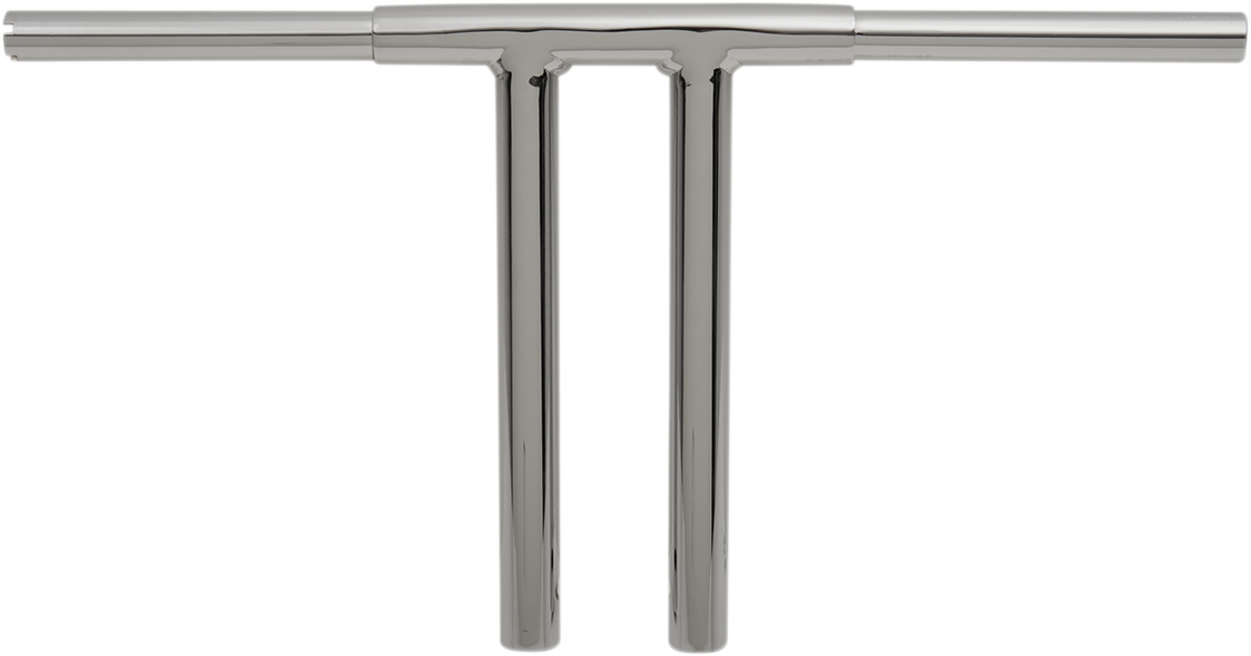 1-1/4\" Buffalo T-Bar - 12\" - TBW - Chrome