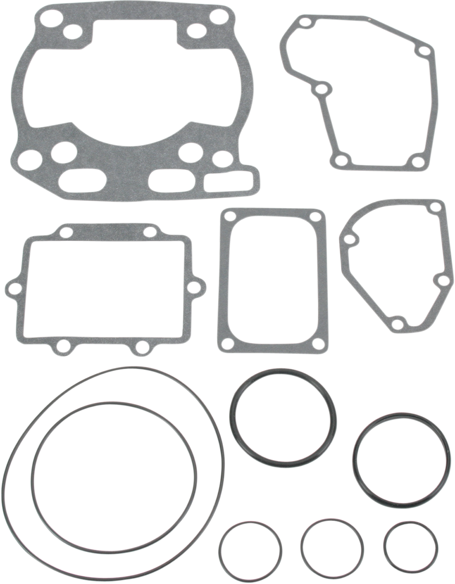 Top End Gasket Kit - Suzuki 1999 - 2000
