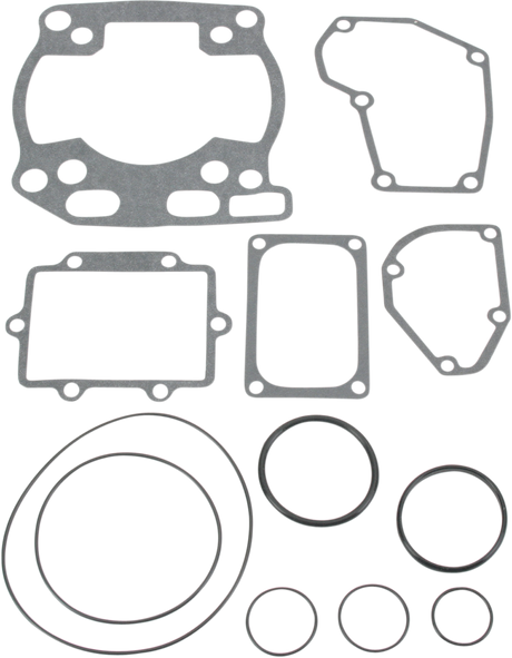 Top End Gasket Kit - Suzuki 1999 - 2000
