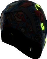 Airform™ Helmet - 9 Lives - MIPS® - Blue - 3XL