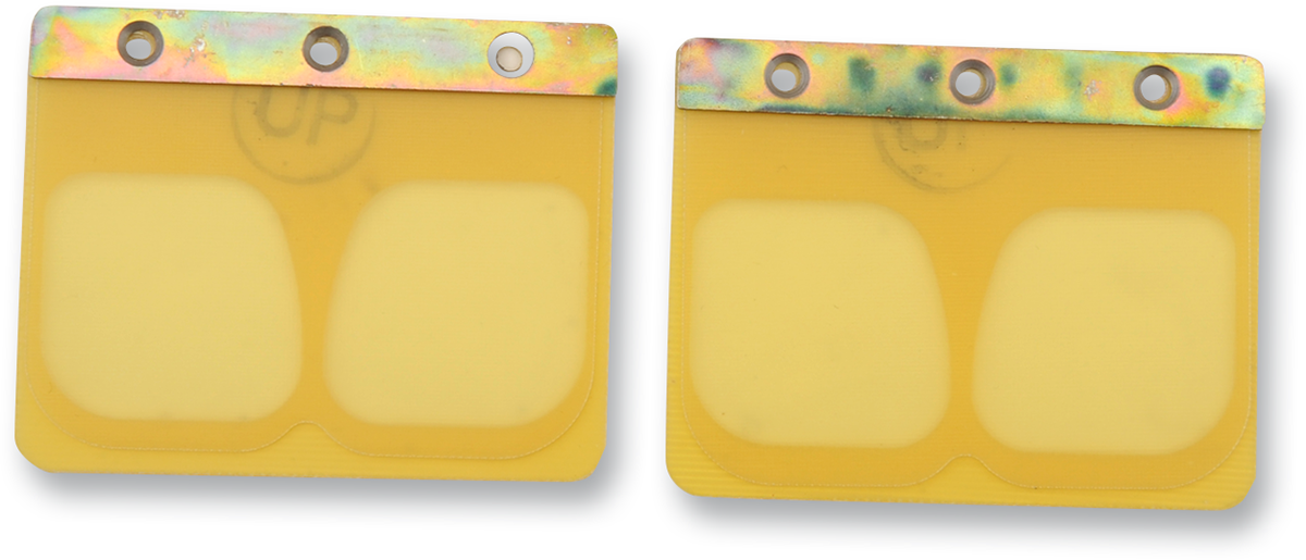 Replacement Reed Set - RAD24B - Suzuki 1994 - 1995