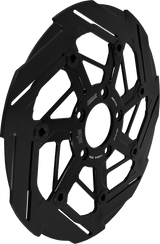 Design \"D\" 7-Spoke Brake Rotor 2006 - 2025