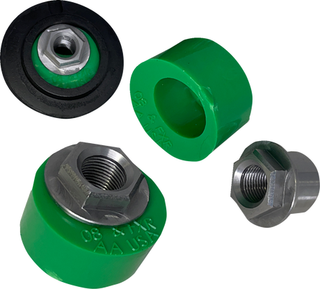 Swingarm Bushing Kit 1965 - 2008