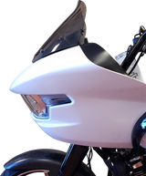 Windshield - 12-1/2\" - Light Smoke - FLTRX/SE/STSE 2023 - 2024