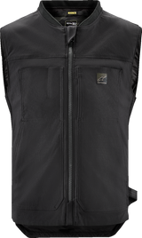 Tech-Air® 3 v2 Canvas Vest - Black - 2XL