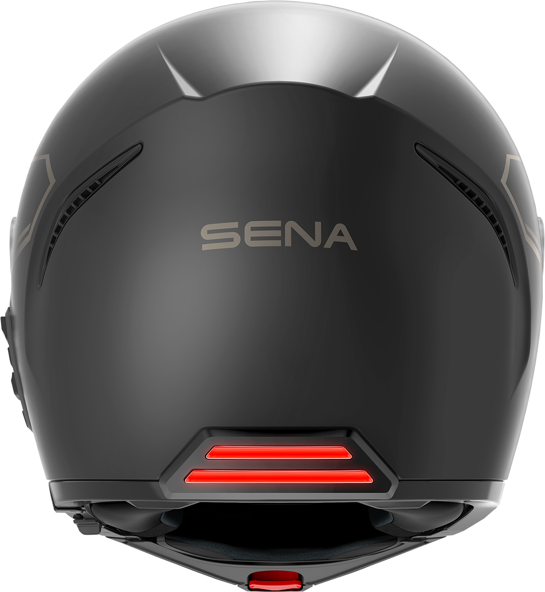 Impulse Helmet - Matte Black - Small