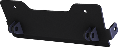 Plow Mount - Honda Pioneer 2014 - 2024