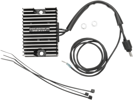 Rectifying Regulator - Harley Davidson 1991 - 1997