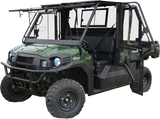 Complete Cab Enclosure - Kawasaki Mule 2016 - 2021