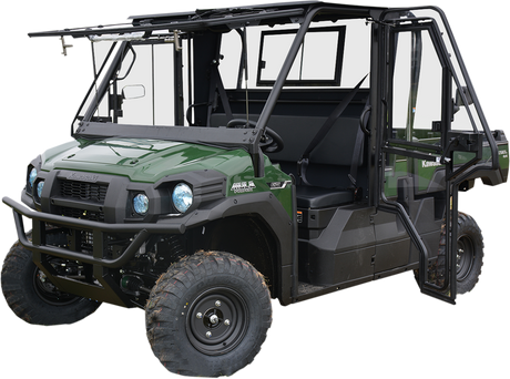 Complete Cab Enclosure - Kawasaki Mule 2016 - 2021