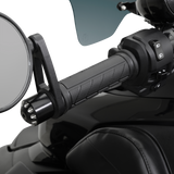 Heated Grips - Ryker 2020 - 2024