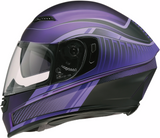 Jackal Helmet - Dark Matter - Purple - 3XL