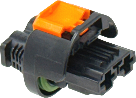 Connector Kit - BCM Power w/Terminal Seals 2021 - 2025