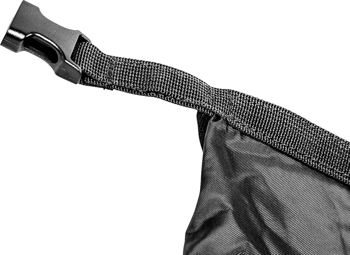 Waterproof Inner Bag - Blaze - Black