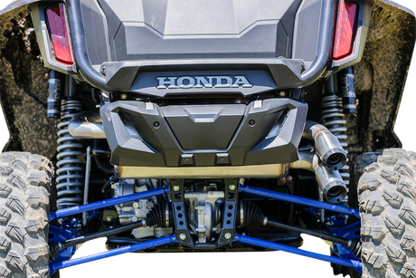 Power Tune® XTO Muffler - Race Only 2019 - 2022