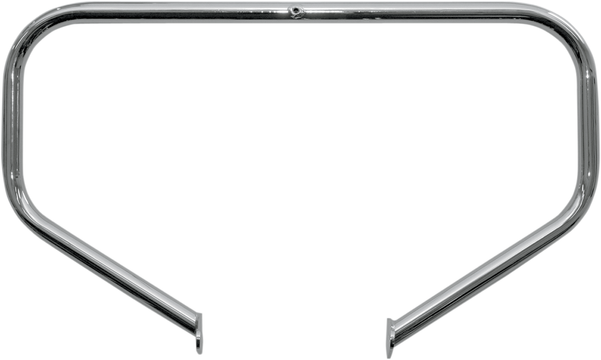 Unibar® - Chrome - FXST/FLST 2000 - 2017