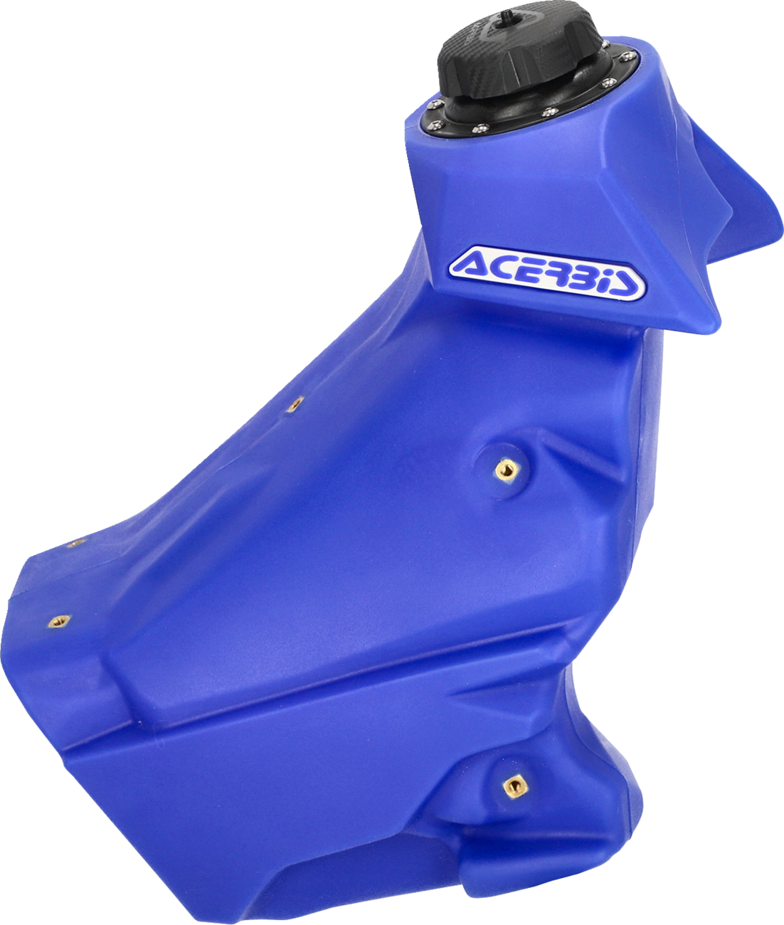 Fuel Tank - 3.2 Gallon - Yamaha - Blue 2022 - 2024