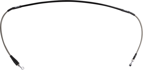 Brake Line - Stainless Steel 2002 - 2005