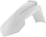 Front Fender - White 2016 - 2023