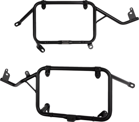 Pannier Holder - Sidecase Hardware 2020 - 2021
