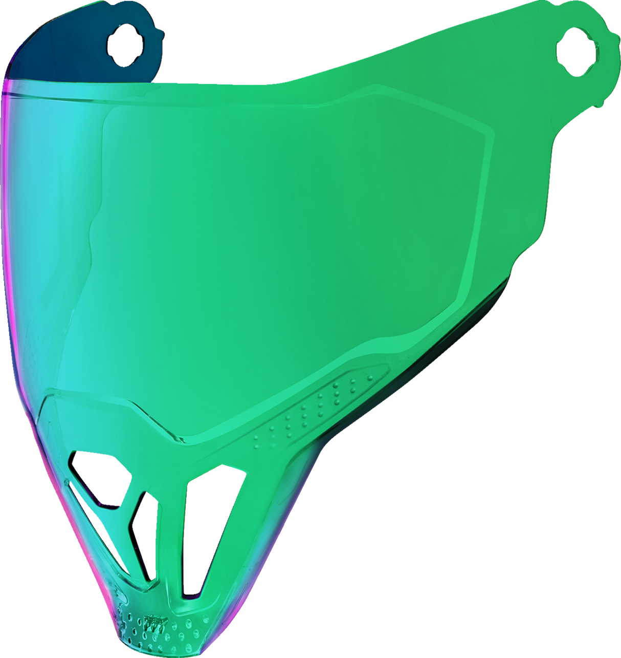 ForceShield™ Shield - Airflite™ - Cashmoney Green