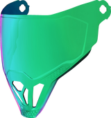 ForceShield™ Shield - Airflite™ - Cashmoney Green